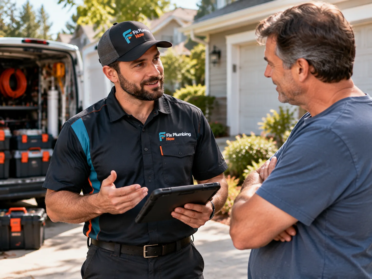 Clogged Drain Service Burghill, OH FAQs